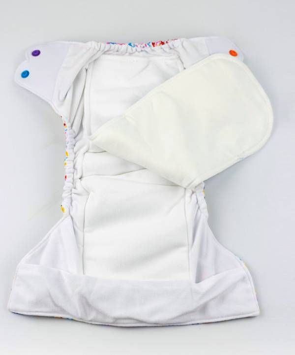 All in One Cloth Diapers